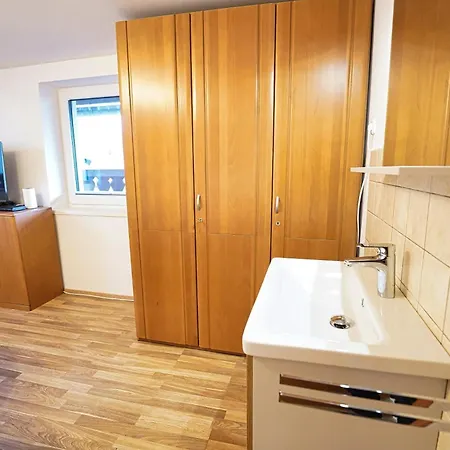 Pr' Pavleto Apartment *