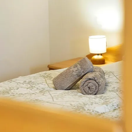 Apartment Pr' Pavleto