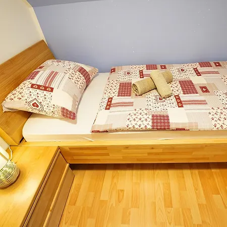 Pr' Pavleto Apartment
