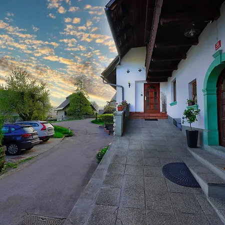 Pr' Pavleto Apartment