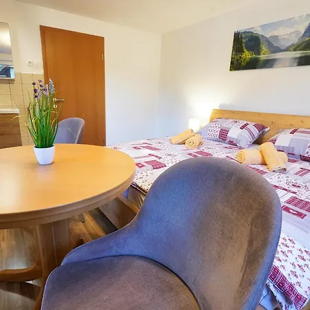 Apartment Pr' Pavleto
