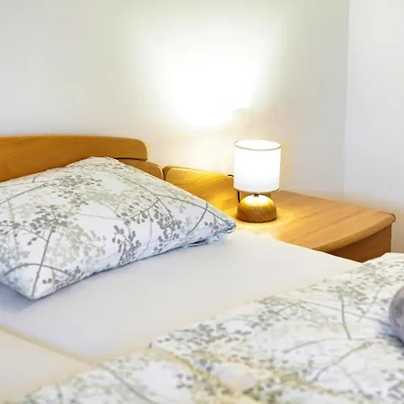 Apartment Pr' Pavleto *