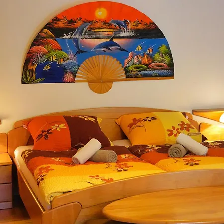 Apartment Pr' Pavleto Bohinj