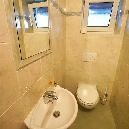 Apartment Pr' Pavleto