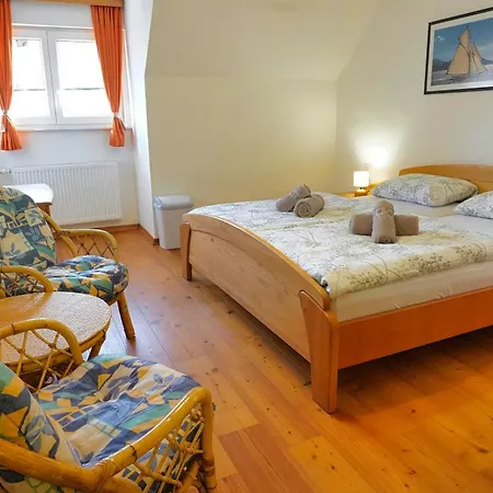Apartment Pr' Pavleto Bohinj