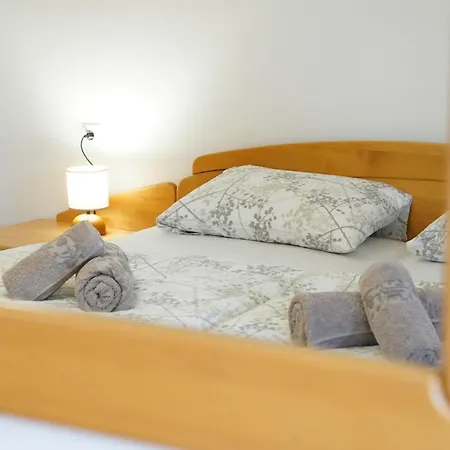 Apartment Pr' Pavleto