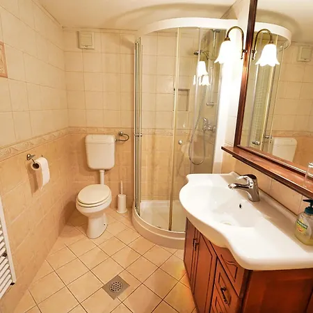 Pr' Pavleto شقة بوينج