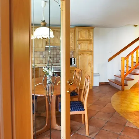 Pr' Pavleto Apartment