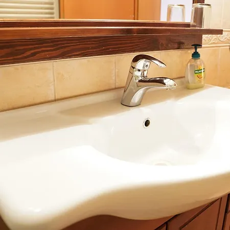 Apartment Pr' Pavleto