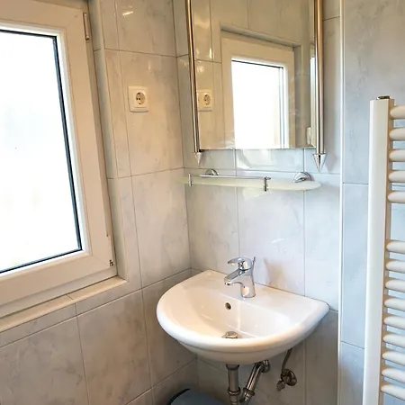 Pr' Pavleto Apartment