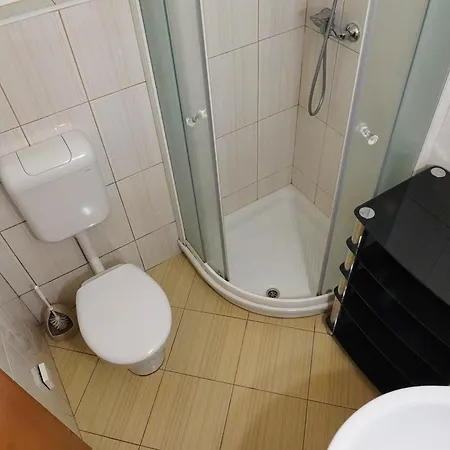 شقة Pr' Pavleto *