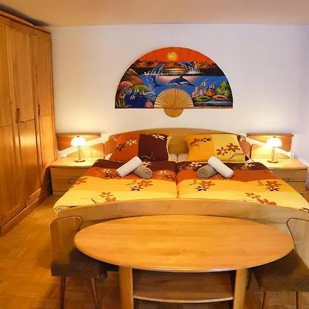 Apartment Pr' Pavleto