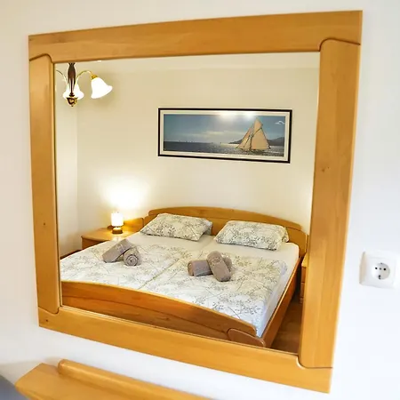 Pr' Pavleto Apartment *