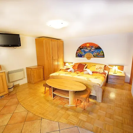 Apartment Pr' Pavleto Bohinj