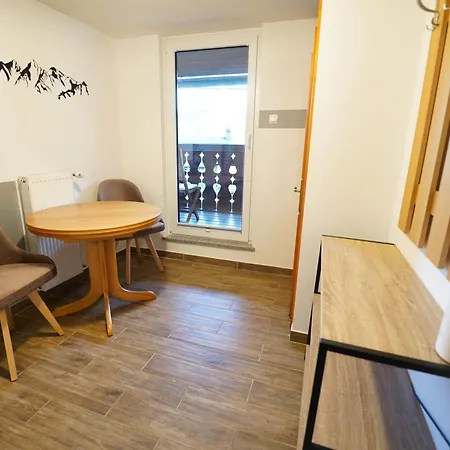 Pr' Pavleto Apartment *