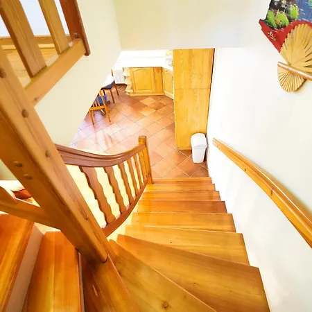 Apartment Pr' Pavleto