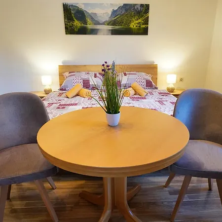 Apartment Pr' Pavleto