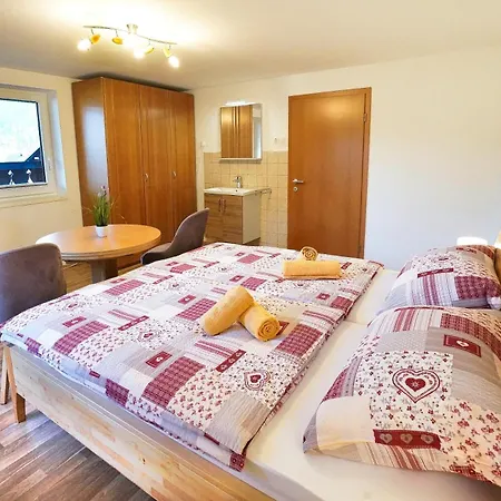 Pr' Pavleto Apartment *