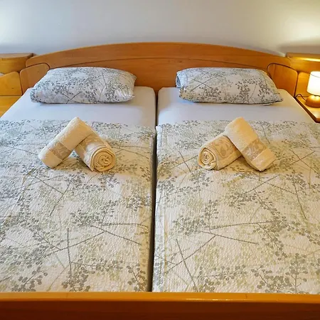 Pr' Pavleto Apartment Bohinj