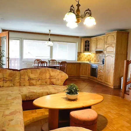 Pr' Pavleto Apartment