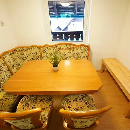 Pr' Pavleto Apartment