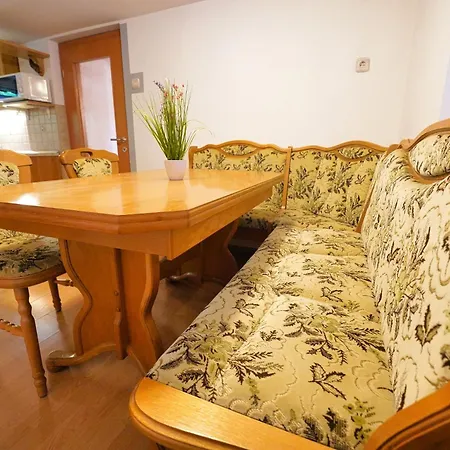 Pr' Pavleto Apartment *