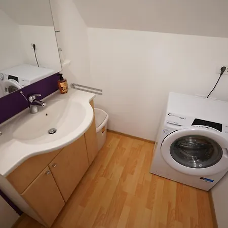 Apartment Pr' Pavleto