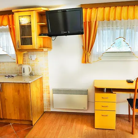 Apartment Pr' Pavleto