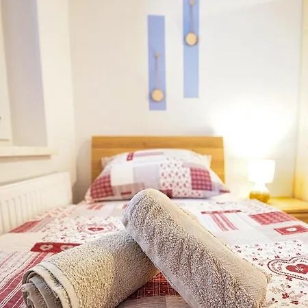 Pr' Pavleto Apartment