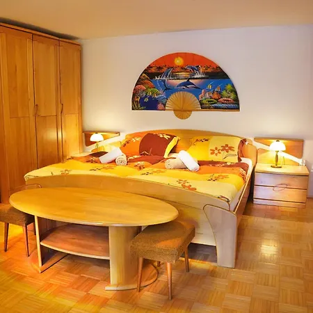 Apartment Pr' Pavleto