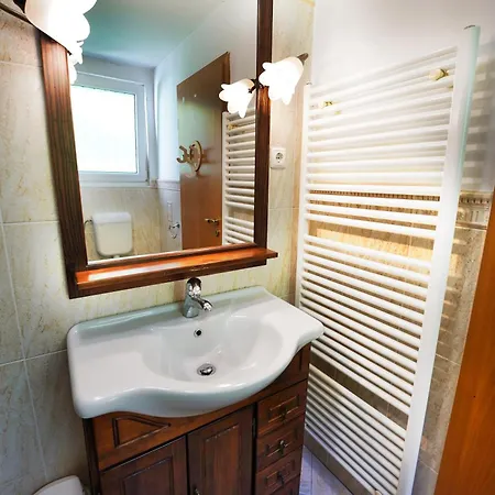 Pr' Pavleto Apartment *