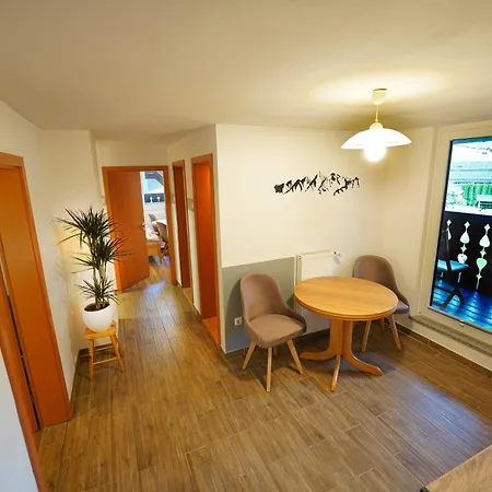 Pr' Pavleto Apartment