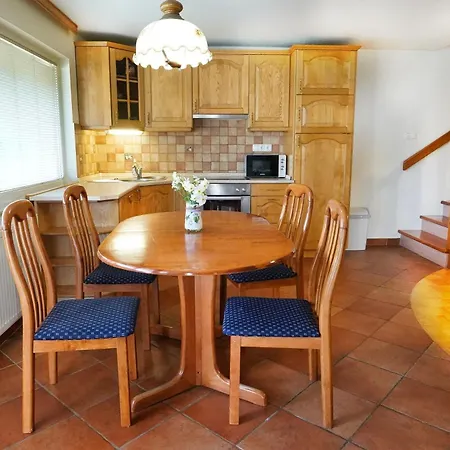 Pr' Pavleto Apartment