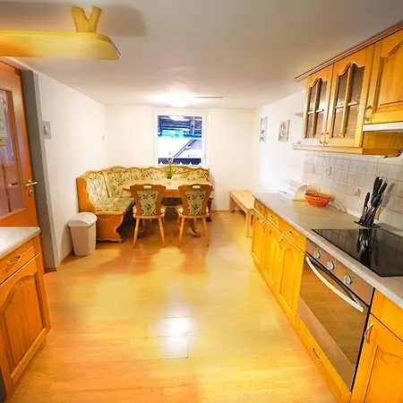 Apartment Pr' Pavleto *