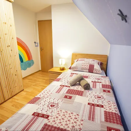 Pr' Pavleto Apartment *