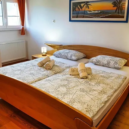 Pr' Pavleto Apartment Bohinj
