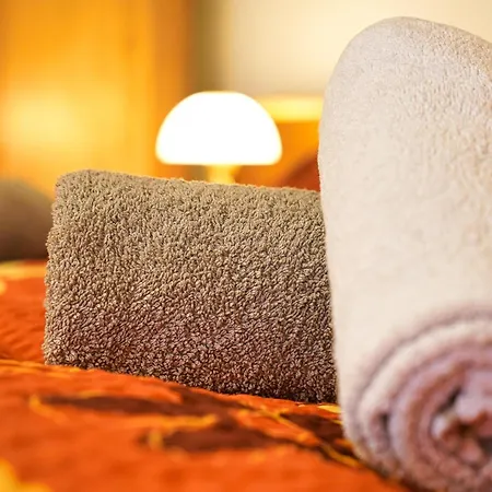 شقة Pr' Pavleto *