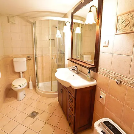 Apartment Pr' Pavleto Bohinj