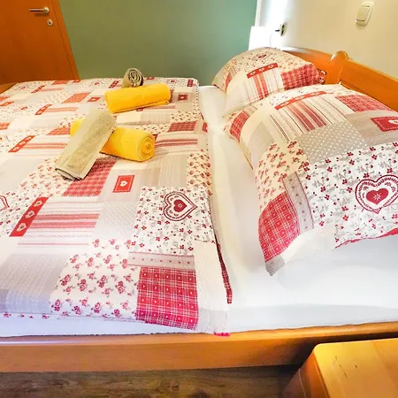 Apartment Pr' Pavleto *