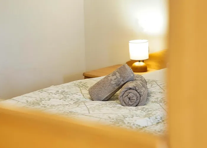 Apartament Pr' Pavleto