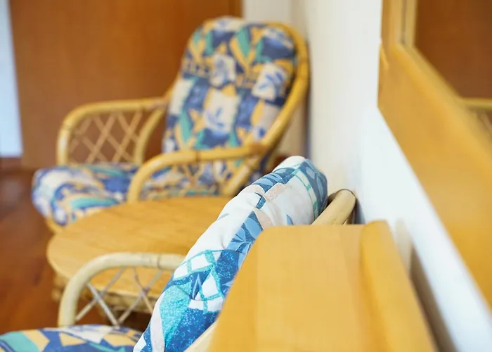 Pr' Pavleto Apartament