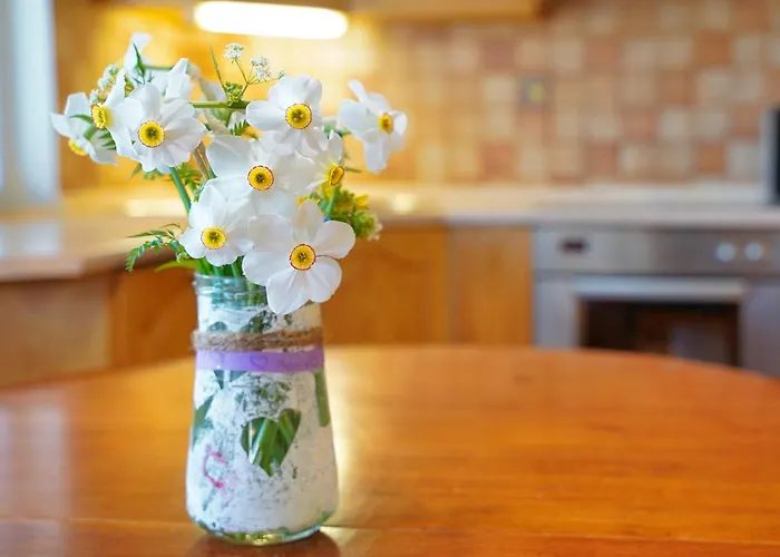 Apartament Pr' Pavleto *