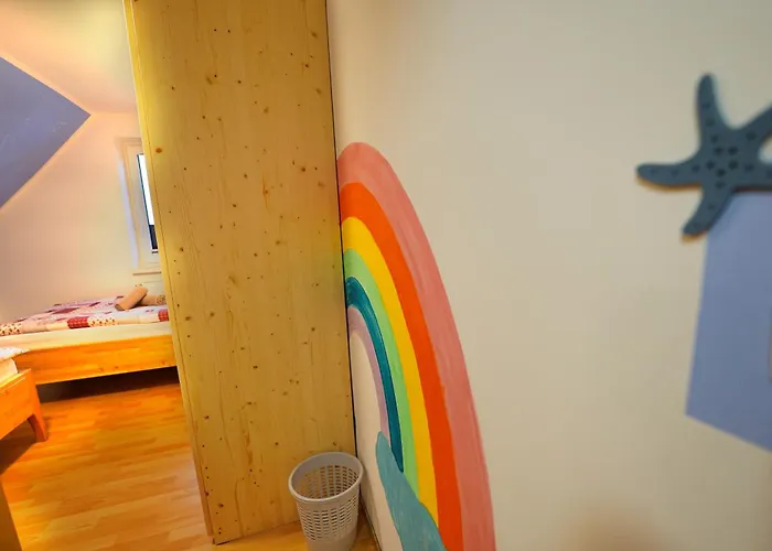 Pr' Pavleto Apartament