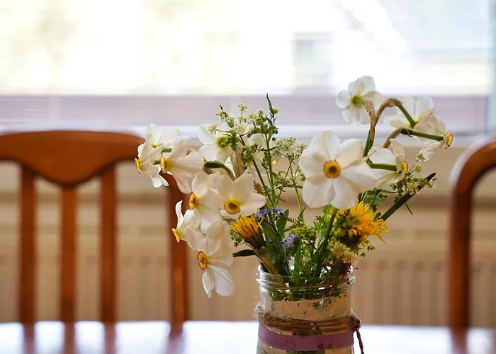 Apartament Pr' Pavleto