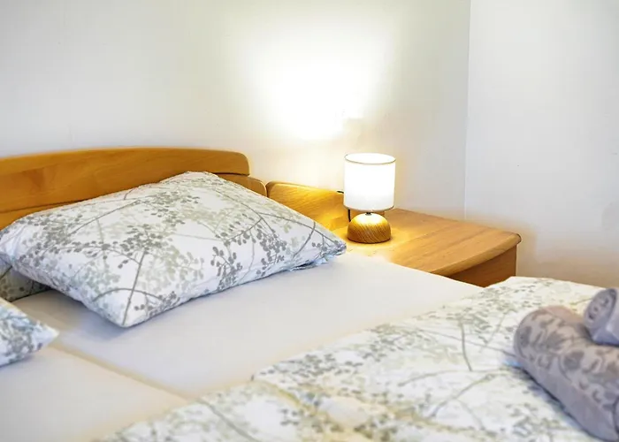 Apartament Pr' Pavleto *