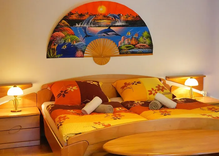 Apartament Pr' Pavleto Bohinj