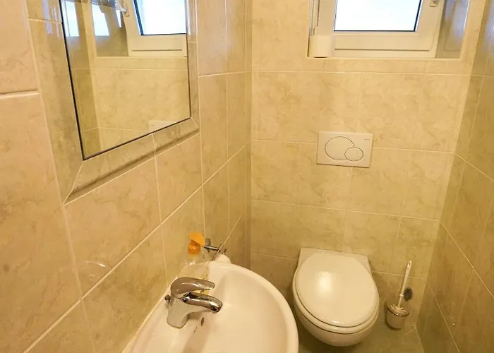 Apartament Pr' Pavleto