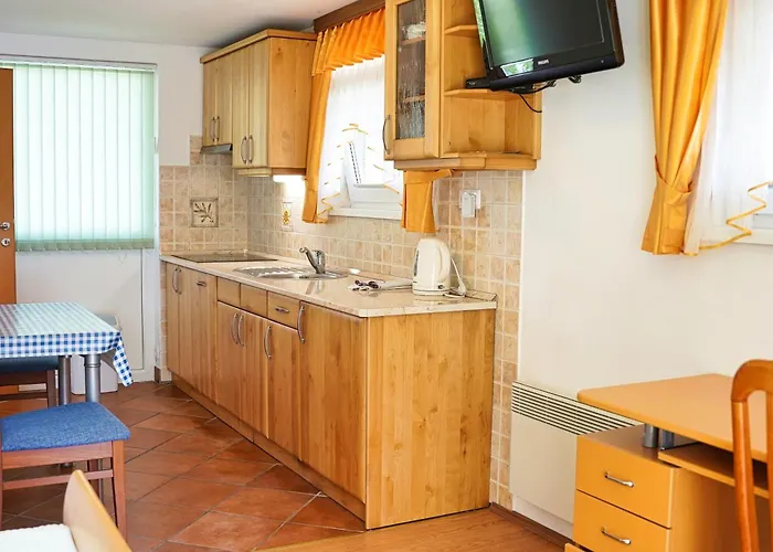 Pr' Pavleto * Bohinj