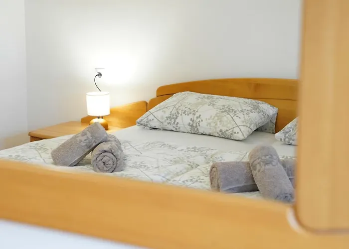 Apartament Pr' Pavleto