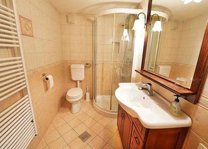 Pr' Pavleto Apartament Bohinj